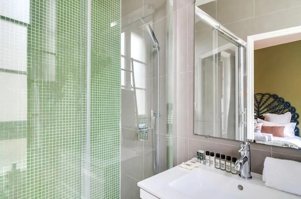 Apartman Sweet - Enghien Párizs